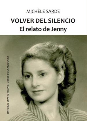 VOLVER DEL SILENCIO | 9789563960471 | SARDE, MICHELE