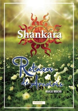 RETAZOS DE ARCOÍRIS | 9788419454041 | SHANKARA