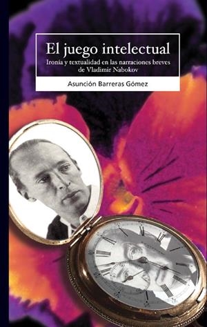 JUEGO INTELECTUAL, EL | 9788495301796 | BARRERAS GÓMEZ, ASUNCIÓN