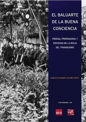 BALUARTE DE LA BUENA CONCIENCIA, EL | 9788496487413 | FANDIÑO PÉREZ, ROBERTO GERMÁN