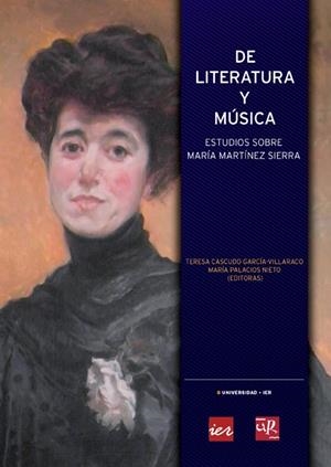 DE LITERATURA Y MÚSICA | 9788496487802 | CASCUDO GARCÍA-VILLARACO, TERESA