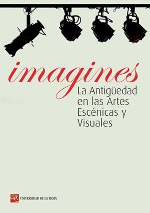 IMAGINES | 9788496487321 | GARCÍA GUAL, CARLOS