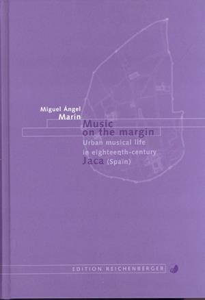 MUSIC ON THE MARGIN | 9783935004497 | MARÍN , MIGUEL ÁNGEL