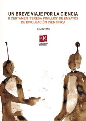 BREVE VIAJE POR LA CIENCIA, UN | 9788496487154 | SANZ EZQUERRO, JUAN JOSÉ