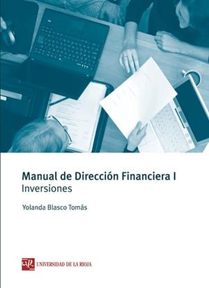 MANUAL DE DIRECCIÓN FINANCIERA I | 9788496487208 | BLASCO TOMÁS, YOLANDA