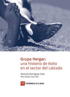 GRUPO HERGAR | 9788496487499 | RODRÍGUEZ OSÉS, EDUARDO / SALAS GARRIDO, ANA