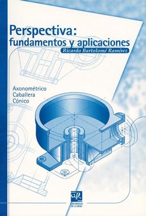 PERSPECTIVA | 9788495301338 | BARTOLOMÉ RAMÍREZ, RICARDO