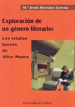 EXPLORACIÓN DE UN GÉNERO LITERARIO | 9788488713667 | HERNÁEZ LERENA, MARÍA JESÚS