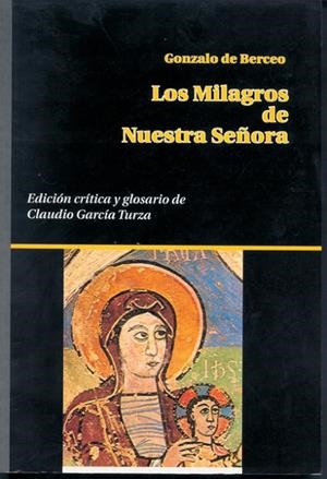 MILAGROS DE NUESTRA SEÑORA, LOS | 9788439829867 | DE BERCEO, GONZALO