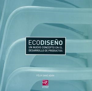 ECODISEÑO | 9788495301819 | SANZ ADÁN, FÉLIX