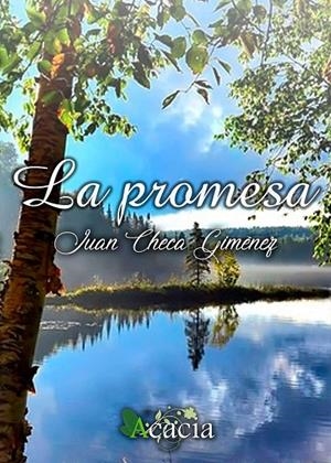 PROMESA, LA | 9788417924362 | CHECA GIMÉNEZ, JUAN