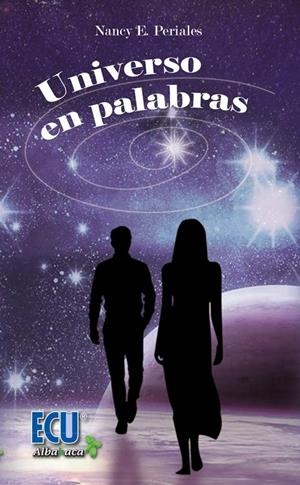 UNIVERSO EN PALABRAS | 9788417262853 | ELISABET PERIALES, NANCY