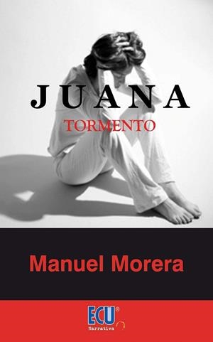 JUANA TORMENTO | 9788417577339 | MORERA MONTES, MANUEL