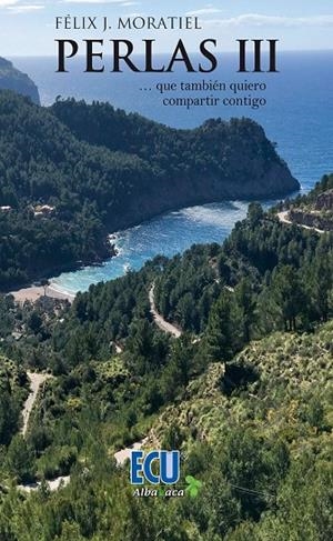 PERLAS III | 9788417577346 | MORATIEL VILLA, FÉLIX J.