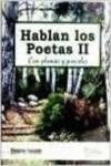 HABLAN LOS POETAS II | 9788484545798 | LOPEZ, PILAR