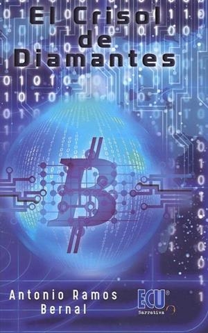 CRISOL DE DIAMANTES | 9788417262518 | RAMOS BERNAL, ANTONIO