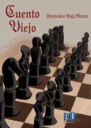 CUENTO VIEJO | 9788417577544 | RUIZ MARCO, FRANCISCO