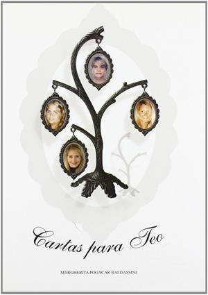 CARTAS PARA TEO | 9788484543114 | POGACAR BALDASSINI, MARGHERITA