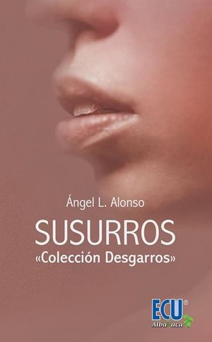 SUSURROS | 9788416704729 | ALONSO ANDÚJAR, ÁNGEL LUIS