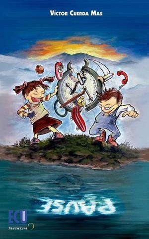 PAUSE | 9788499486833 | CUERDA MAS, VÍCTOR