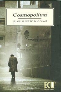 COSMOPOLITAN | 9788499483634 | NICOLAU MACIÁ, JAIME ALBERTO