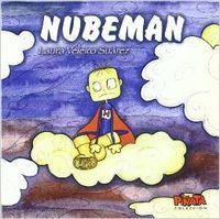 NUBEMAN | 9788484549291 | VELEIRO SUÁREZ, LAURA