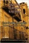 COMO LA SEDA Y EL ESPARTO | 9788484549086 | COLOMINA RIQUELME, ANTONIO