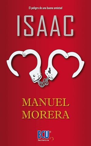ISAAC | 9788416966998 | MORERA MONTES, MANUEL