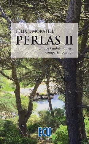 PERLAS II | 9788416966394 | MORATIEL VILLA, FÉLIX J.