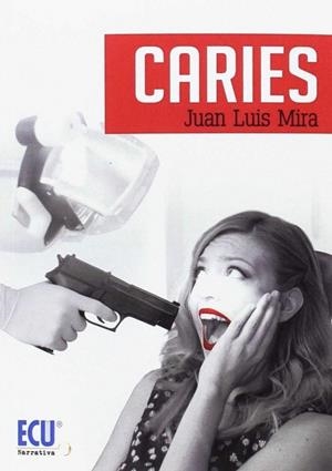 CARIES | 9788416704682 | MIRA CANDEL, JUAN LUIS