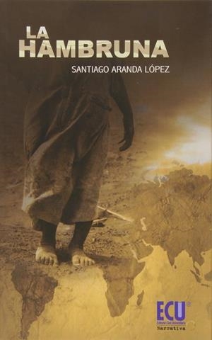 HAMBRUNA, LA | 9788499484549 | ARANDA LÓPEZ, SANTIAGO