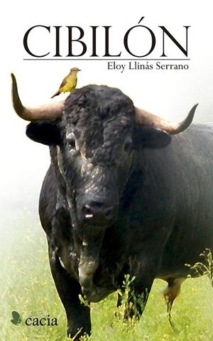 CIBILÓN | 9788416704842 | LLINÁS SERRANO, ELOY