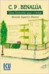 C. P. BENALÚA. UNA HISTORIA QUE CONTAR | 9788484547709 | APARICI PASTOR, MOISÉS