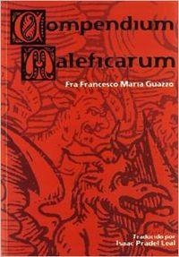 COMPENDIUM MALEFICARUM | 9788484541400 | PRADEL LEAL, ISAAC / MARIA GUAZZO, FRANCESCO
