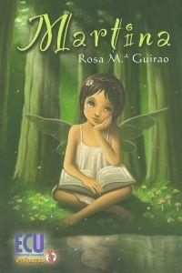 MARTINA | 9788484548355 | GUIRAO GARCÍA, ROSA MARÍA