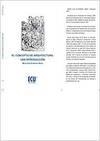 CONCEPTO DE ARQUITECTURA, EL : UNA INTRODUCCIÓN | 9788416113743 | GUTIÉRREZ MOZO, MARÍA ELIA