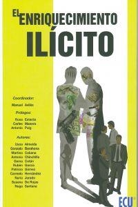 ENRIQUECIMIENTO ILÍCITO, EL | 9788499486475 | (VA), VARIOS AUTORES / AVILÉS GÓMEZ, MANUEL