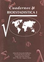 CUADERNOS DE BIOESTADÍSTICA I | 9788489522541 | BORRÁS ROCHER, FERNANDO / FERRANDIS BALLESTER, EDUARDO / SÁNCHEZ BARBIÉ, ÁNGEL / SEGURA HERAS, JOSÉ 