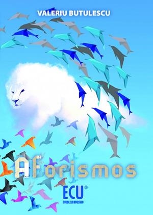 AFORISMOS | 9788415613794 | BUTULESCU, VALERIU