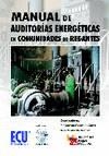 MANUAL DE AUDITORÍAS ENERGÉTICAS EN COMUNIDADES DE REGANTES | 9788499481494 | ABADÍA SÁNCHEZ, RICARDO / CÁMARA ZAPATA, JOSE Mª / MELIÁN NAVARRO, Mª AMPARO / PUERTO MOLINA, HERMIN