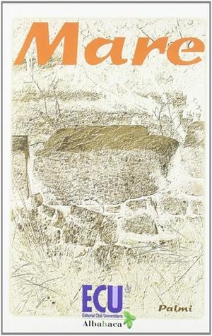 MARE | 9788499483207 | CHIVA CAMPOS, PALMIRA