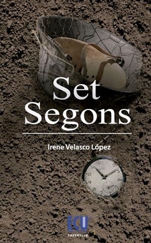 SET  SEGONS | 9788499485249 | VELASCO LÓPEZ, IRENE