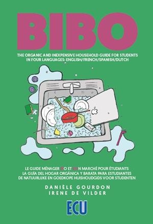 BIBO | 9788417924669 | DE VILDER, IRENE