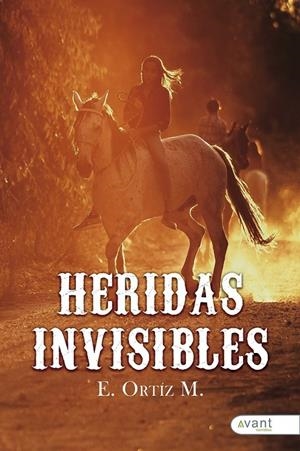 HERIDAS INVISIBLES | 9788419197832 | ORTIZ M., E.