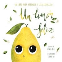 LIMON FELIZ, UN | 9788412547399 | DIAZ PIQUER, SILVIA