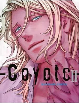 COYOTE 02 | 9788411018180 | ZARIYA, RANMARU