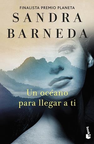OCÉANO PARA LLEGAR A TI, UN | 9788408262404 | BARNEDA, SANDRA