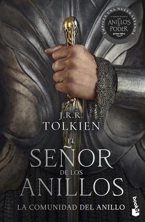SEÑOR DE LOS ANILLOS 01, EL. LA COMUNIDAD DEL ANILLO | 9788445013953 | TOLKIEN, J. R. R.