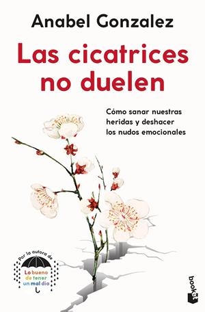 CICATRICES NO DUELEN, LAS | 9788408262343 | GONZALEZ, ANABEL