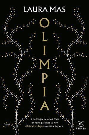 OLIMPIA | 9788467063639 | MAS, LAURA